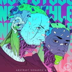 Abstrakt Sonance and Crowell - New Style ft. Killa P