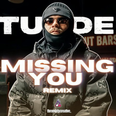 Tunde - Mad About Bars - House Remix (Offical Audio)
