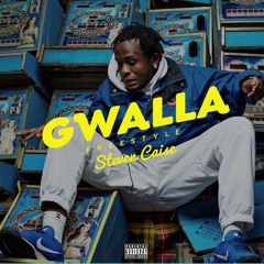 GWALLA (feat. Steven Caise)