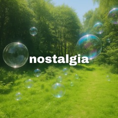 nostalgia (feat. Paul Roggenbuck)