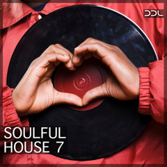 Deep Data Loops - Soulful House 7