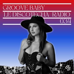 Le Discotecha Radio Episode 34 Aired on Mix93fm