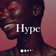 "Hype" - Amapiano Type Beat | Afrobeat Instrumental 2023