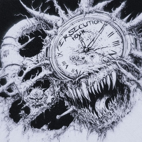 VKTM - PERSECUTION HOUR