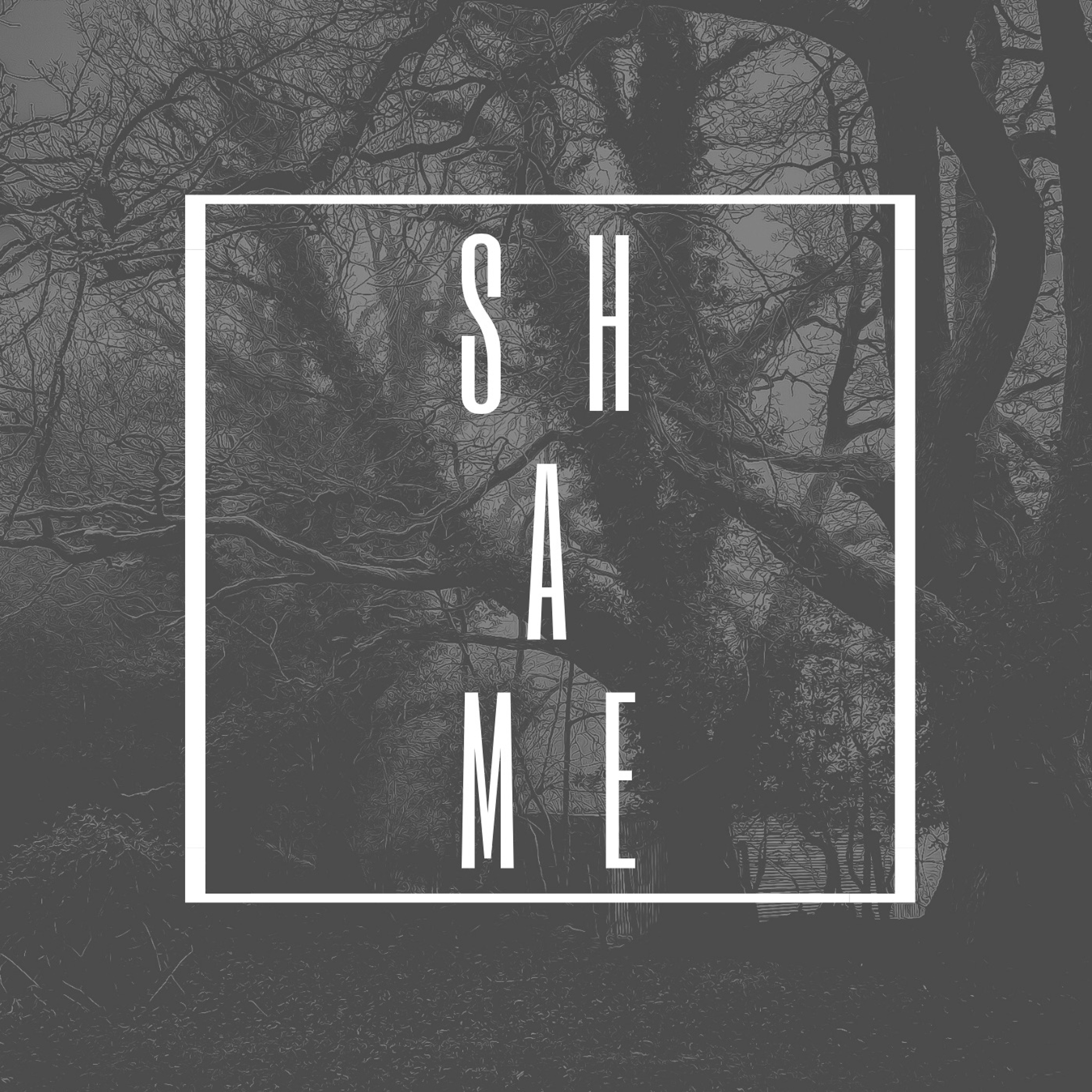 Vulnerability And Shame - Lydia M episode artwork