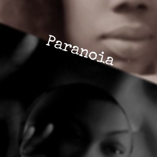 Paranoia ~ Alibi x MaizyF