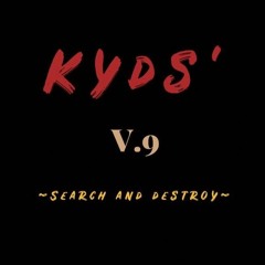 Vol .9 ’~ KrisnayudiS On The Mix. || Search And Destroy’🔥 #kecengkenceng #ambyr #sadbys