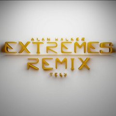 Alan Walker Extremes - 73K-Y Remix