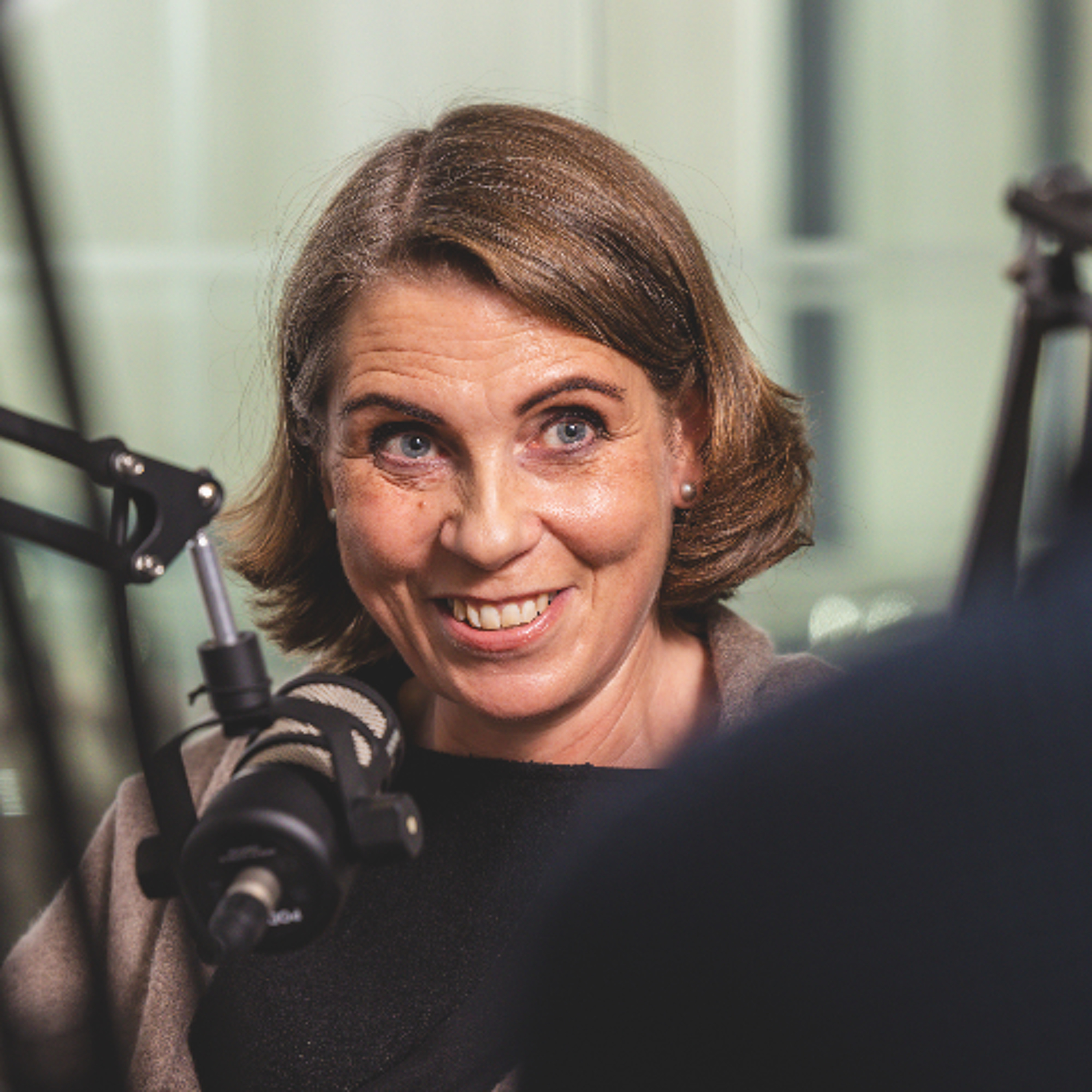 Päätös-Podcast | Suomen kovimmat päätöksentekijät