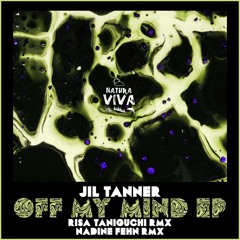 Jil Tanner - Off My Mind (Risa Taniguchi remix)