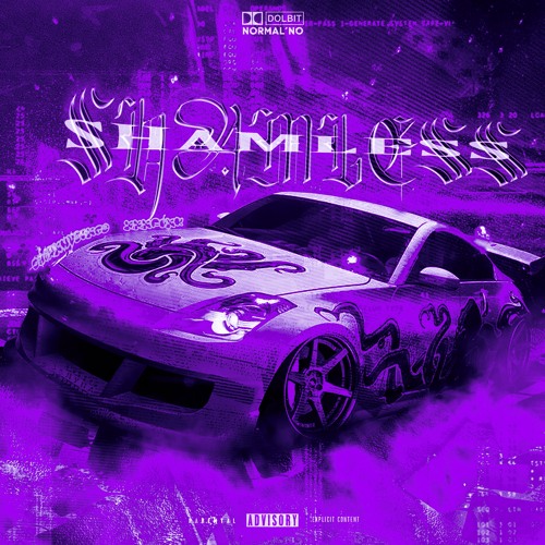 SHAMLESS w/ XXXFUXK