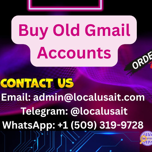 Buying Old Gmail Accounts What You Need to Know Before You Consider It