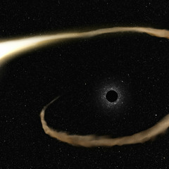 The Galactic Glue That Holds Everything Together