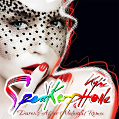 Kylie Minogue - Speakerphone - After Midnight Mix