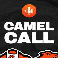 Camel Call | Jared Fries