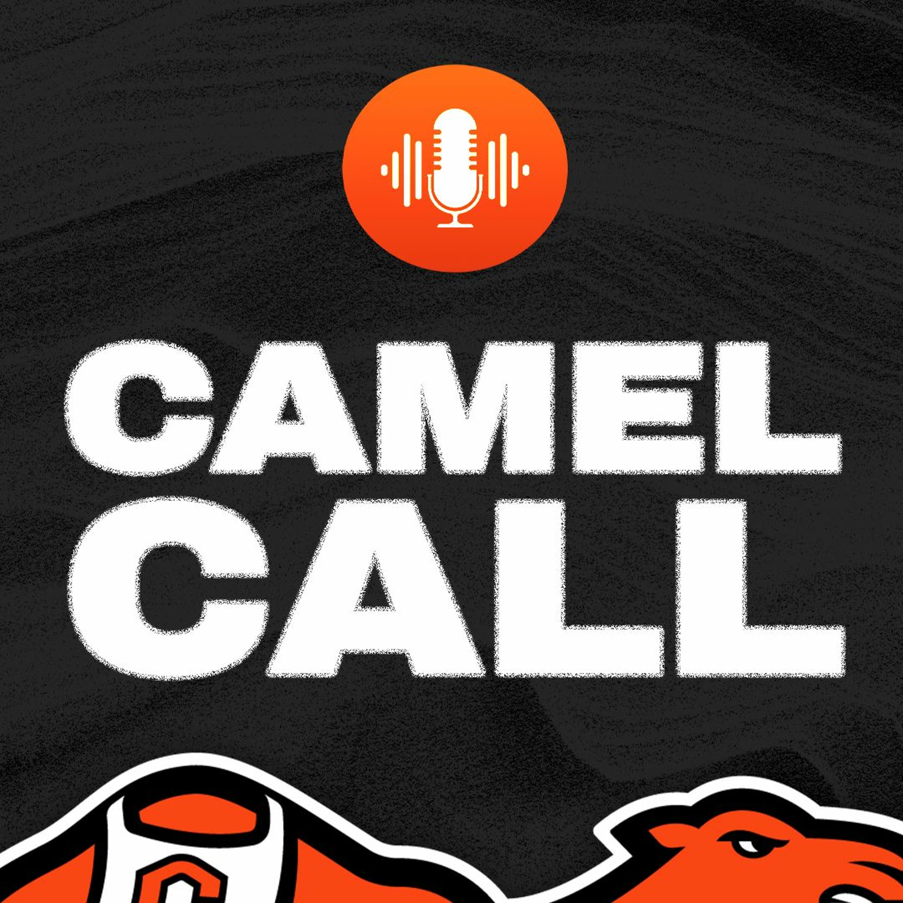 Camel Call - Sports Podcast