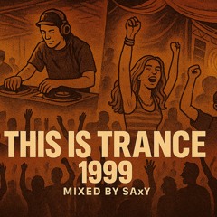 This is Trance 1999