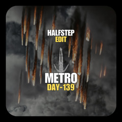 Kevin de Vries & Mau P, Andrew Rayel - Left Right Metro (HALFSTEP Edit)