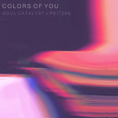 Colors Of You