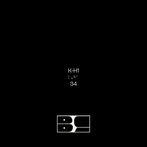 BLURCAST 34 | K-H1