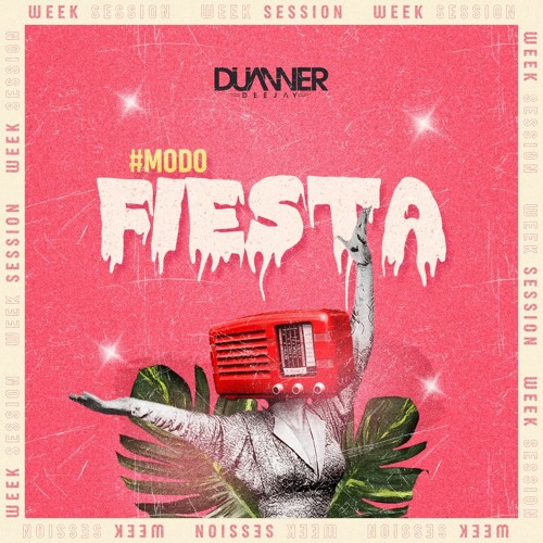 #MODO FIESTA 2 / BY DUANNER