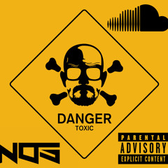 TOXIC (RABODAY MIX)