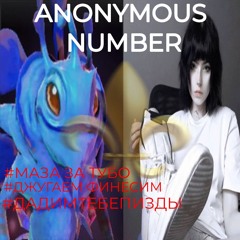 ANONYMOUS PUCK
