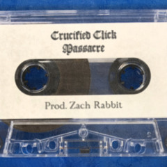 Massacre[2025] PROD ZACH RABBIT
