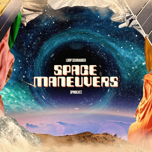 loop schrauber x 3pmbeatz - space maneuvers