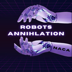 Robots Annihilation
