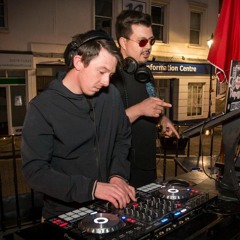 Faze & Kode Balearic / Deep Chilled / Ibiza Mix (RECORDED LIVE FROM THE HOST TERRACE)