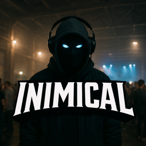@iNiMiCAL_DJ LIVE on Twitch DJs Garage & Breaks Raid Train April 2025