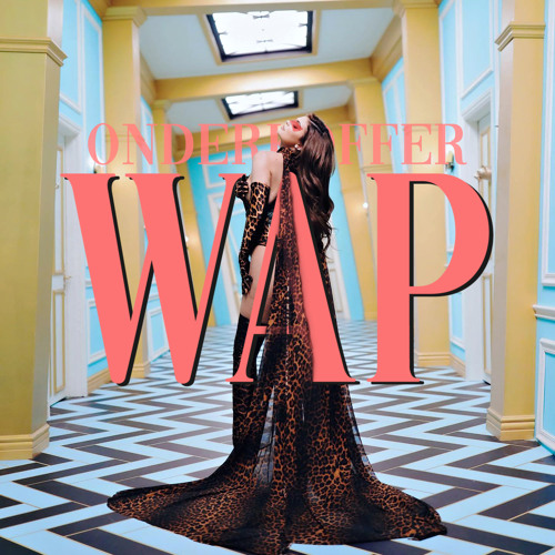 Stream Cardi B, Megan Thee Stallion WAP (Onderkoffer Remix) by onderkofferremix Listen