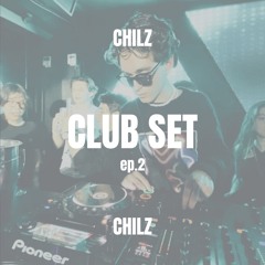 Club House- Live Set (Episode 2)