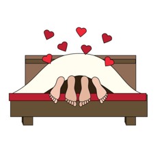 Laid Back Sex