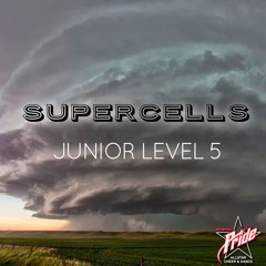 Memphis Pride Supercells 19-20