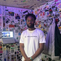Ngoni Egan @ The Lot Radio 03-16-2025