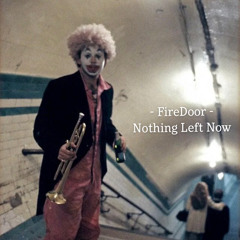 Nothing Left Now (Instrumental)