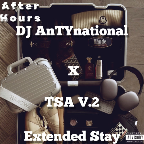 TSA V.2 (Extended Stay) After Hours