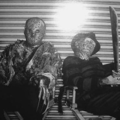 Krueger & Voorhees (Feat. Pulse)