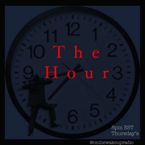 The Hour: Interview w/ Kristen Cosey @KrissyTheAuthor