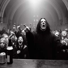 Hogwarts Skvnk [Clip]