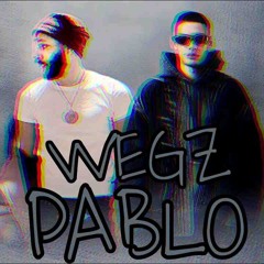 بابلو & ويجز - مليونير I 2025 I wegz & pablo - milleoner