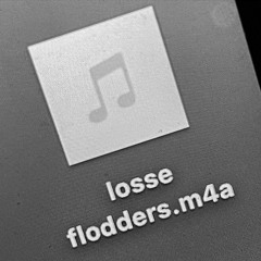 Losse Flodders