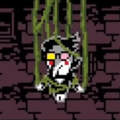 DIALTONE WITH LYRICS | Deltarune Cover | By: Brooklyn, Stash Club