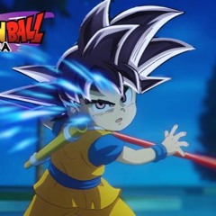 Dragon Ball DAIMA Tập 19 20 21 VietSub #5612811
