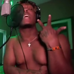 Juice WRLD - Baked Up [OG VERSION]