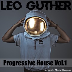 Progressive House Vol. 1