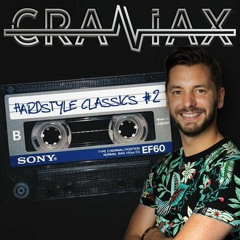 Hardstyle Classics #2 Live @ KOZ Festival 2022