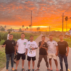 RONDONG SIMPANEN #ZT ( ANDIKA SEMBIRING X DEDY TARIGAN ) #HBDMABAYRACING #MRSQUAD